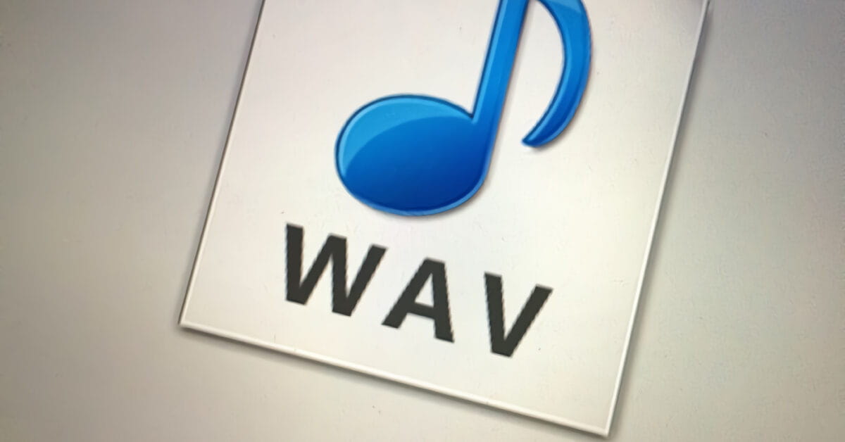 WAV