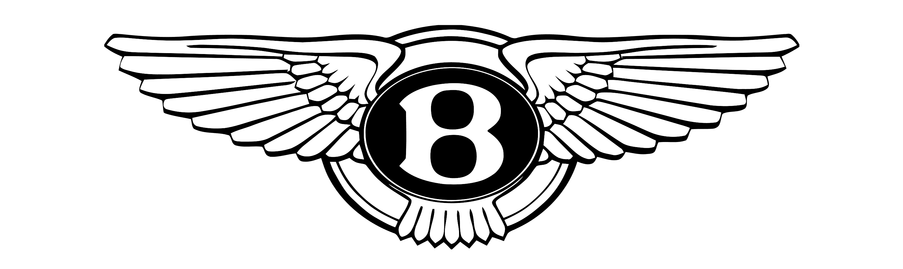 Logo Bentely