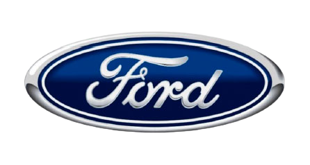 Logo Ford 10