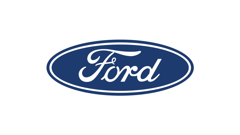 Logo Ford 11