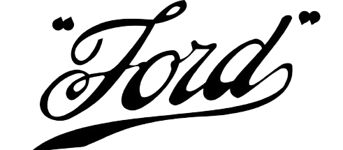 Logo Ford 3