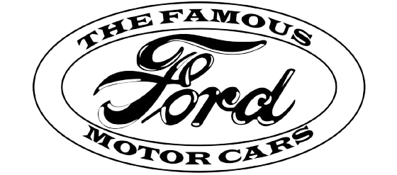 Logo Ford 4