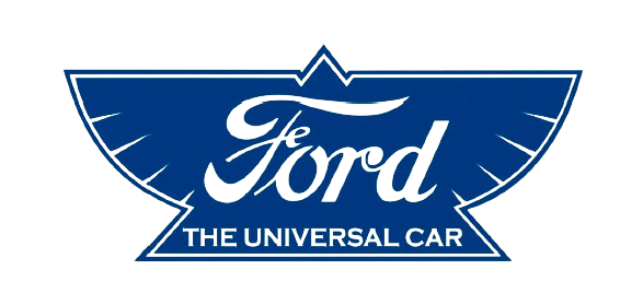 Logo Ford 5