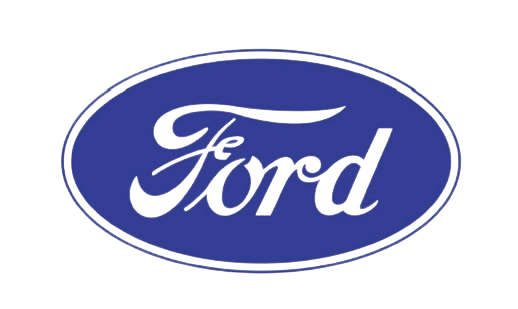 Logo Ford 7