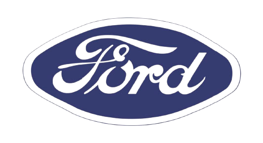Logo Ford 8