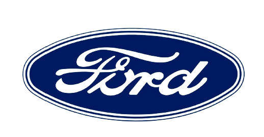 Logo Ford 9