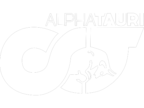 AlphaTauri Logo