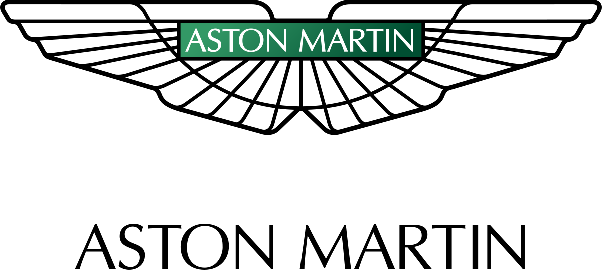 Aston Logo