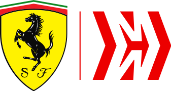 Ferrari Logo