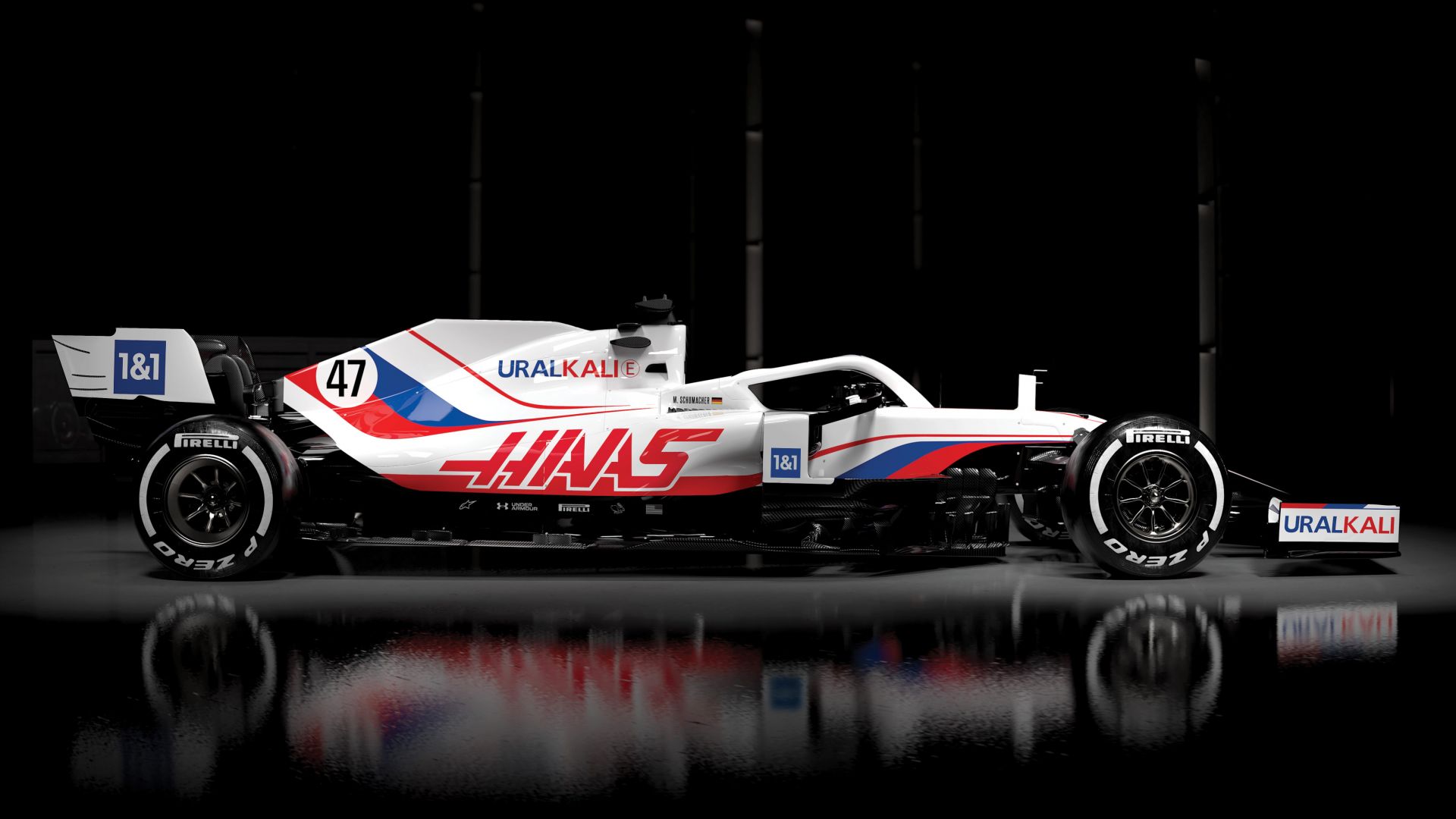 Haas