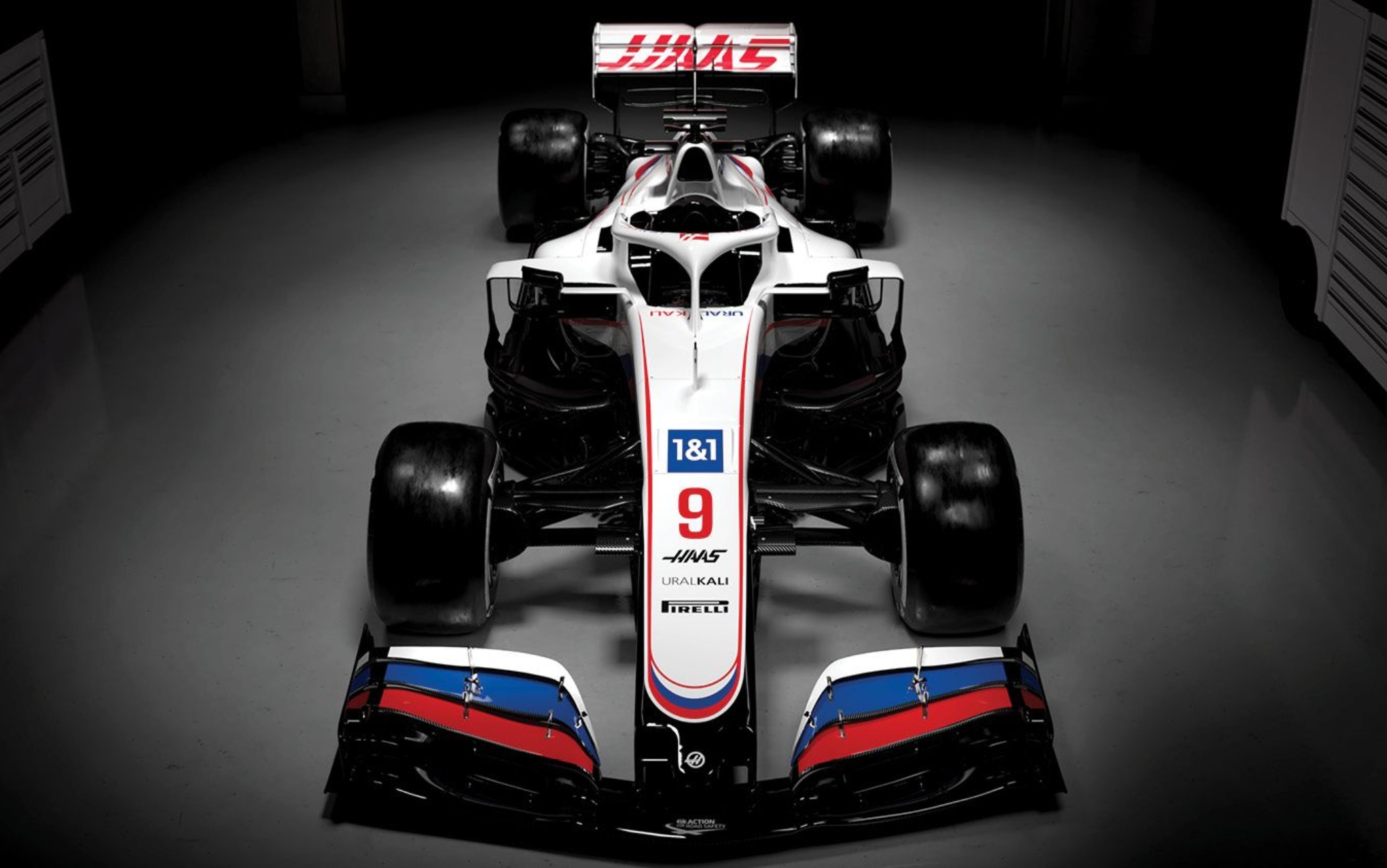 Haas 3