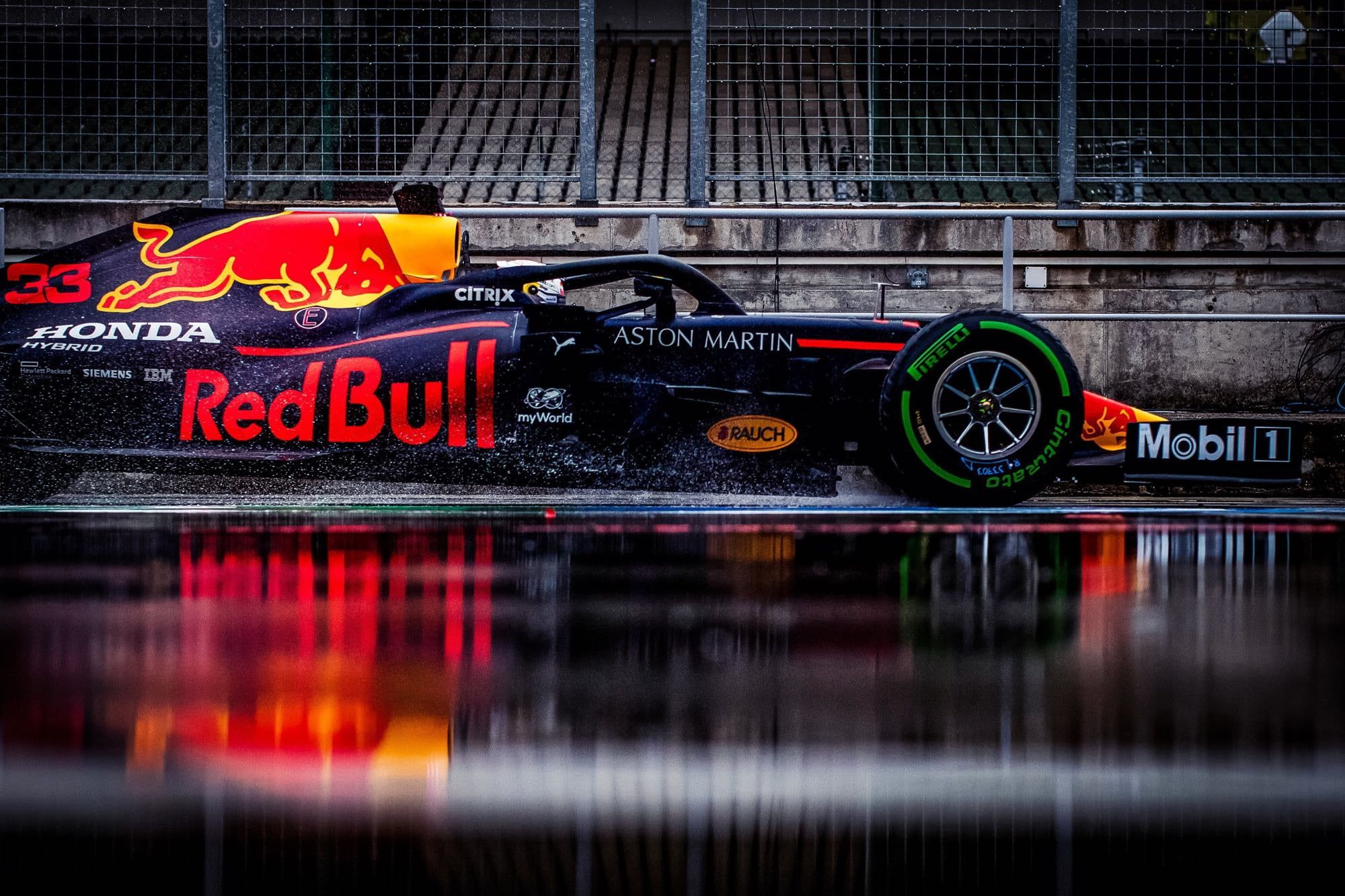 Red Bull 2