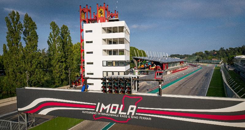 Imola 1