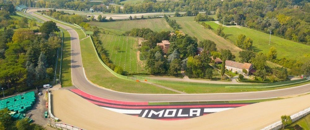 Imola 2