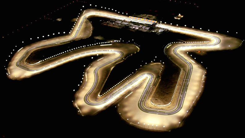 Losail 1