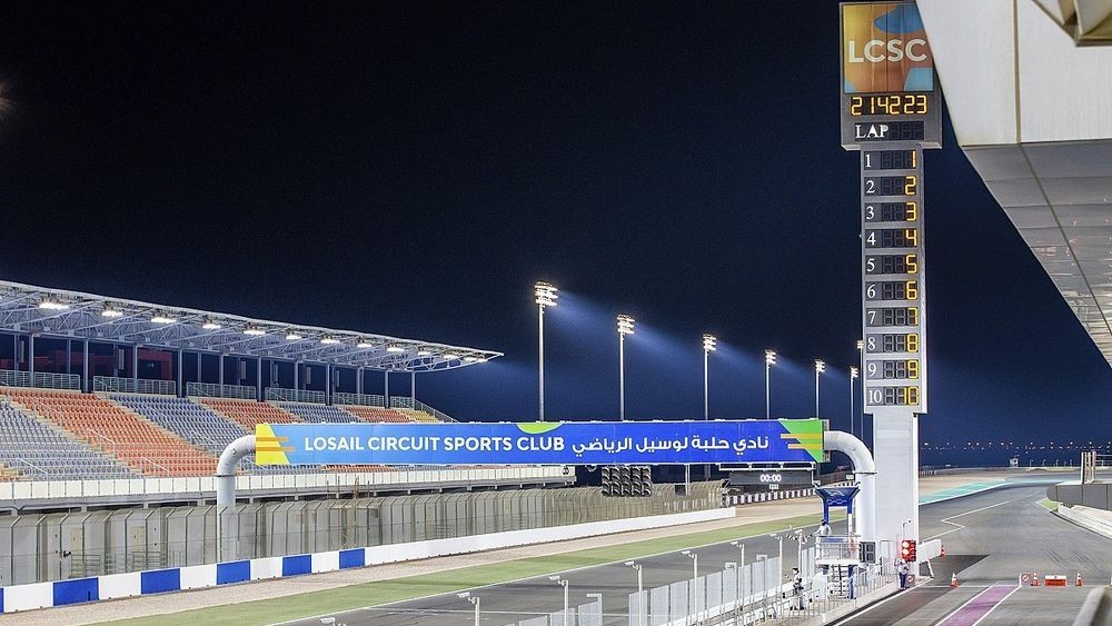 Losail 2