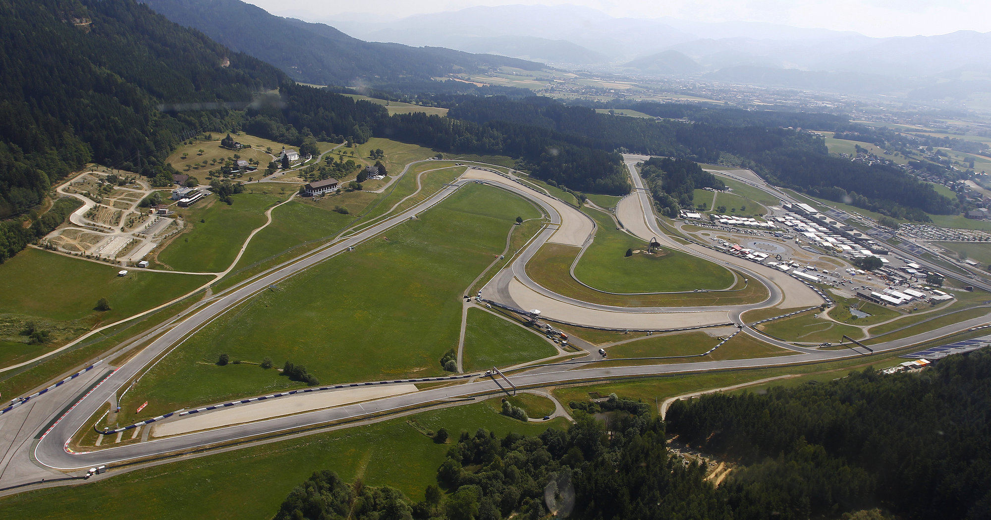 Red Bull Ring 1