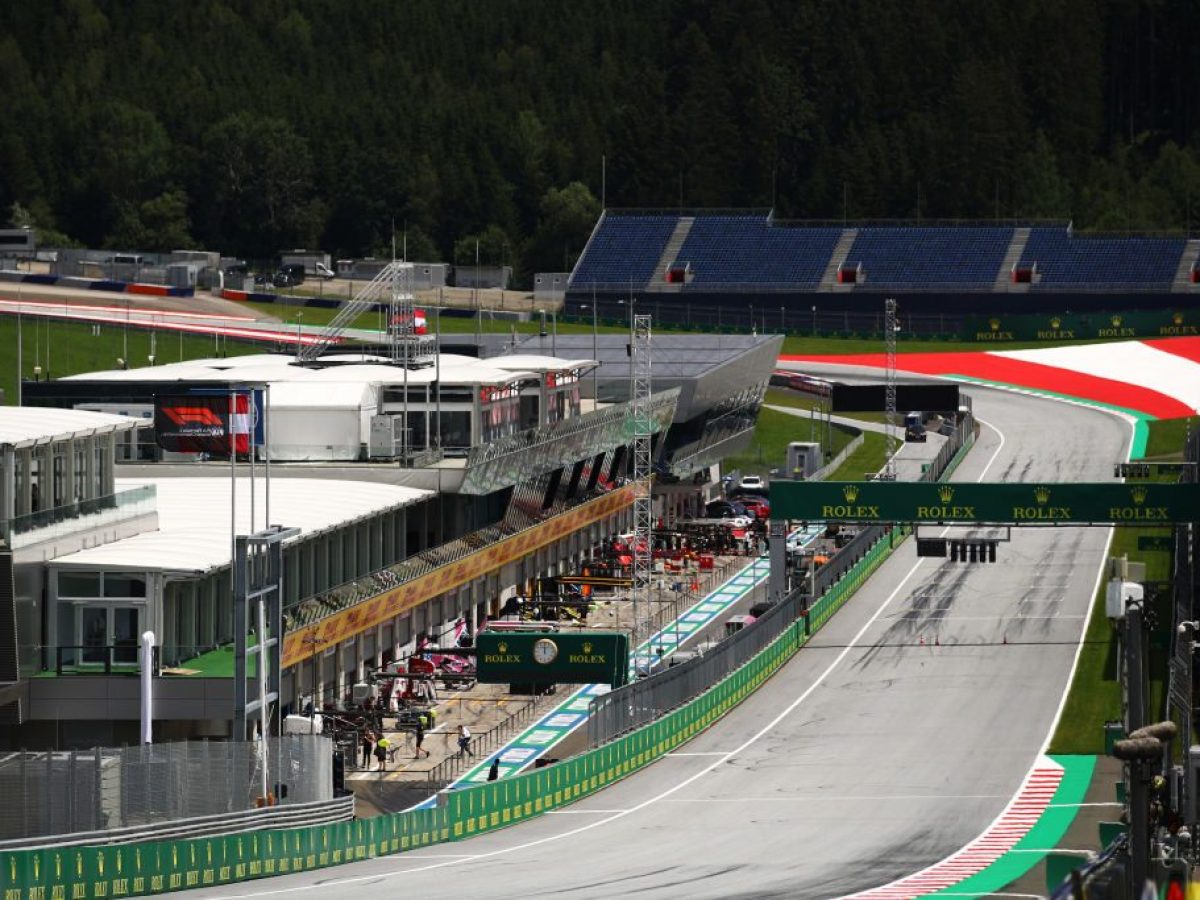 Red Bull Ring 2