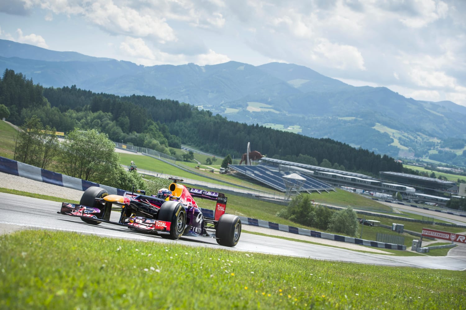 Red Bull Ring 3