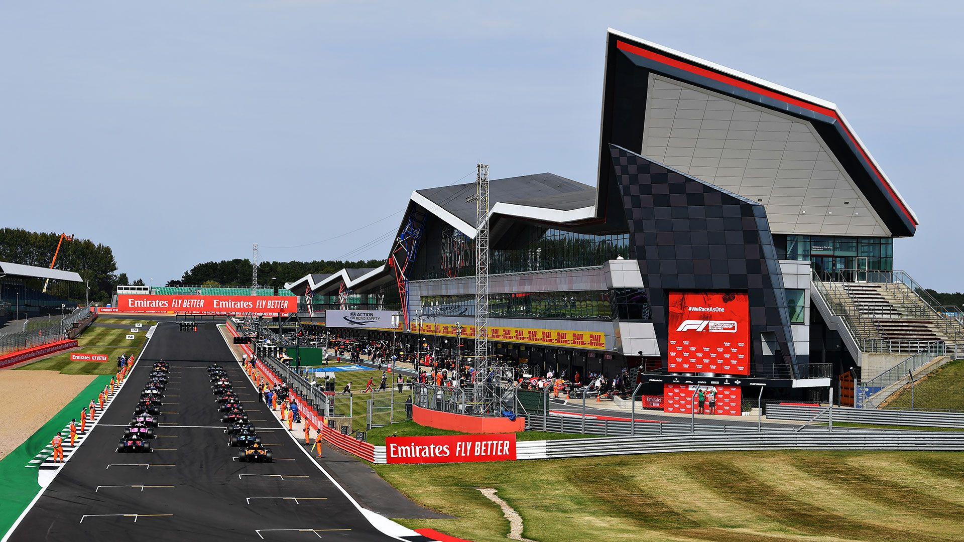 Silverstone 2